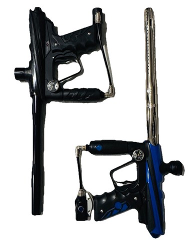 Smart parts ion - smart, paintball