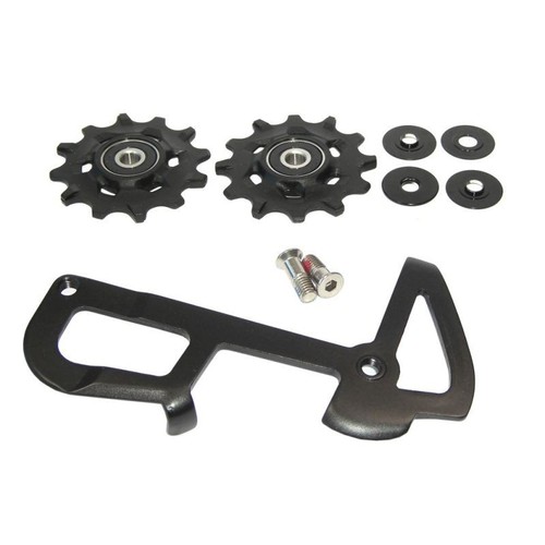 Galets dérailleur sram - 2,