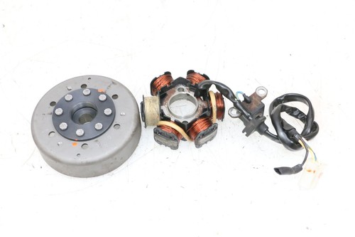 Rotor stator peugeot kisbee - peugeot,