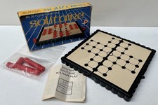 SOLITAIRE - Jeu de poche