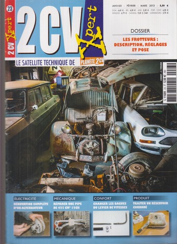 Xpert frotteur - 2, /