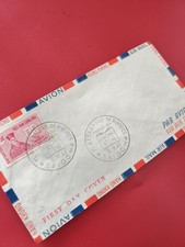 Ancienne enveloppe 1er jour