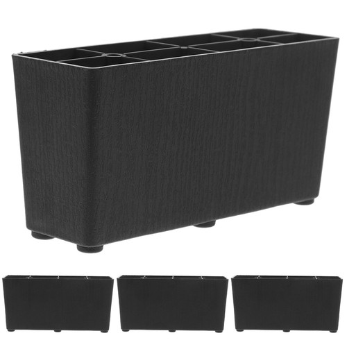 Pcs rehausseurs table - rehausseurs, de