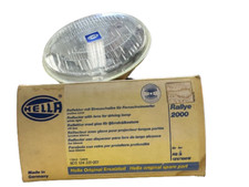 Neuf Vieux Stock Hella Rallye