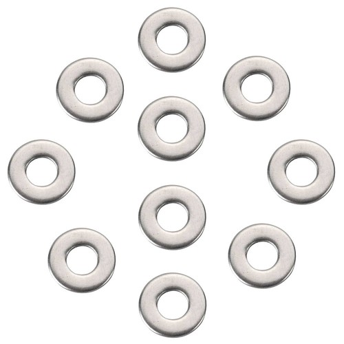 10x rondelle rayon - rondelle, de