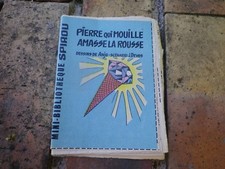 SPIROU MINI RECIT n° 193