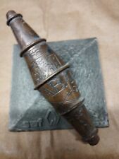 Rarissime Presse Papier PLV Carotte Bistrot Tabac Pub SAF