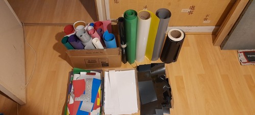 Presse chaud 50cm - presse,