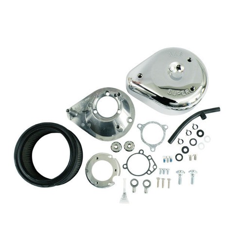 Filtre air teardrop - à,