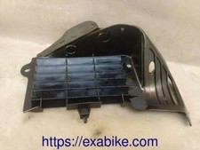 grille de radiateur droit pour Honda Transalp 600  de 1987 a 1999