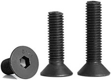 Lot de 20 vis à tête