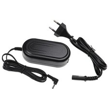 Chargeur pour canon powershot - pour,
