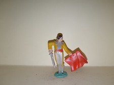 CYRNOS plastique corrida