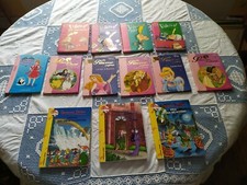 Titeuf ,Géronimo Stilton et