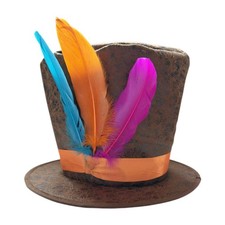 Chapeau de fête, accessoire