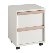 Caisson de Bureau 2 Tiroirs