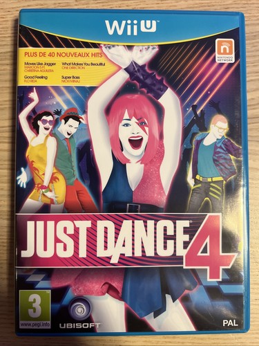 Just dance complet - vf, [complet]