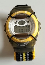 Montre numérique Casio Baby-G