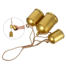  Cloche De Vache Petites