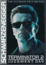 Terminator 2 - Judgment Day