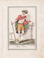 Prêtre Hindou Inde Hindouisme