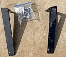 Swim Platform Brackets