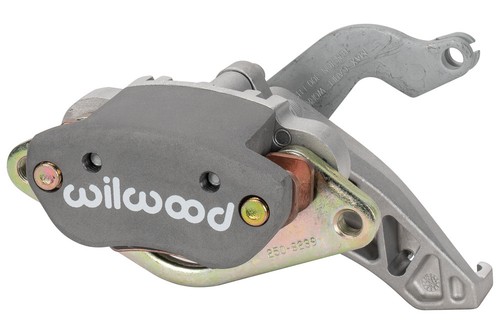 Wilwood 120 17271 mc4 support - wilwood, 120-17271