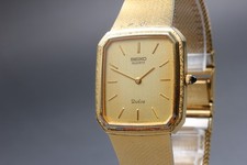 Montre Homme Vintage 1982