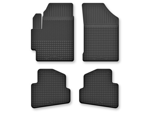 Tapis sol caoutchouc bac - de,