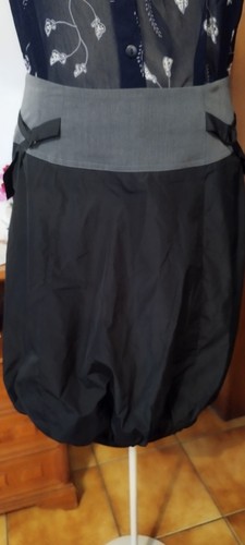 Jupe mado les autres - et,
