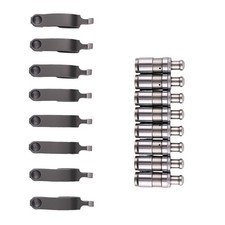 8PCS Culbuteurs Moteur for BMW