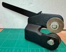 Coupeuse à Disque Pour Tôle