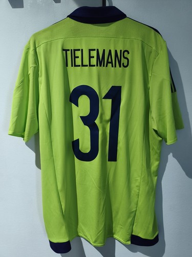 Maillot jersey maglia football