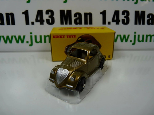 Dt225 voiture réédition - 1/43,