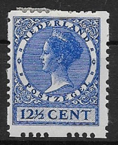 Pays bas minr - minr, c