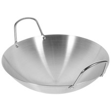 Sauteuse Ingenio Poele Inox