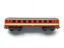 Voiture Lima Voyageurs Voiture