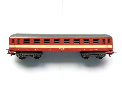 Voiture lima voyageurs - voiture,
