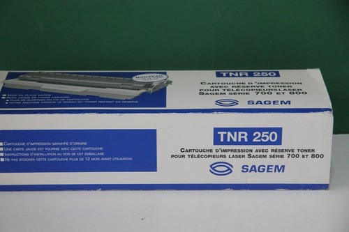 Sagem toner tnr - , 250