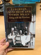 1994 1ST Ed " Déjeuner