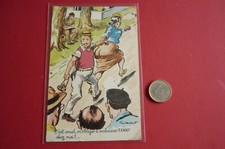 CPA FANTAISIE /  PETANQUE