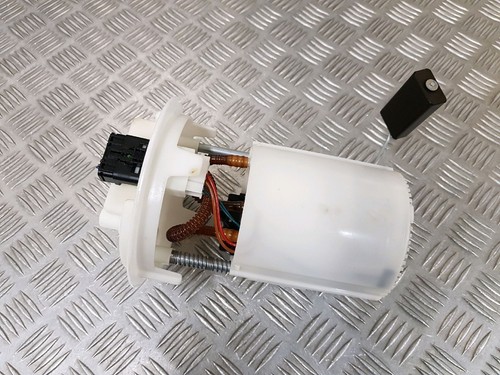 Pompe immergee carburant