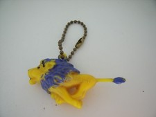 : Porte-Clés / Key Ring -