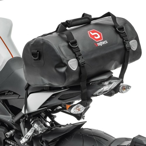 Sacoche selle pour honda - selle,