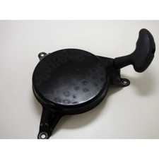 LANCEUR COMPLET MOTEUR LONCIN 5.5 HP (1) - MOTEUR LONCIN 5.5 HP (1)