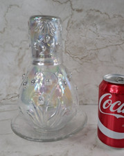 Service nuit ancien - de, carafe