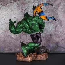 Figurine Wolverine PVC