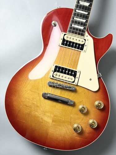 Gibson 2017 les paul - gibson, t