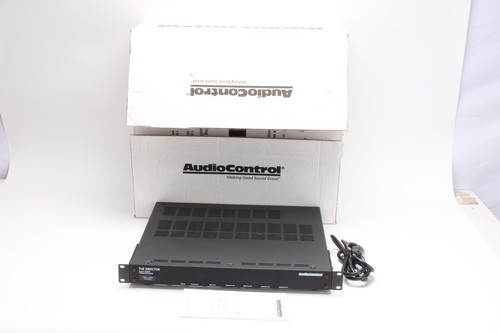 Amplificateur dsp canaux - 8,
