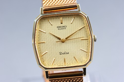 Montre homme vintage 1982 - montre,